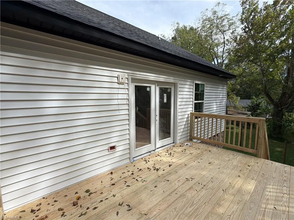761 Brown Road King, NC 27021