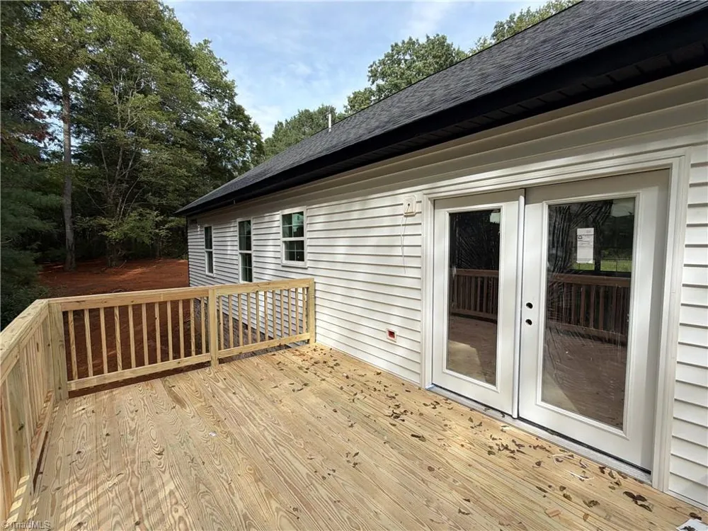 761 Brown Road King, NC 27021