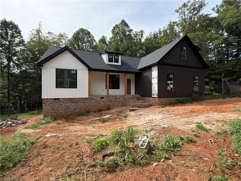761 Brown Road King, NC 27021
