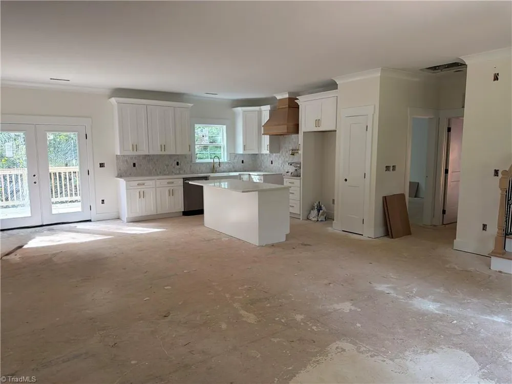 761 Brown Road King, NC 27021
