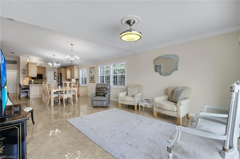 5808 Drummond Way Naples, FL 34119