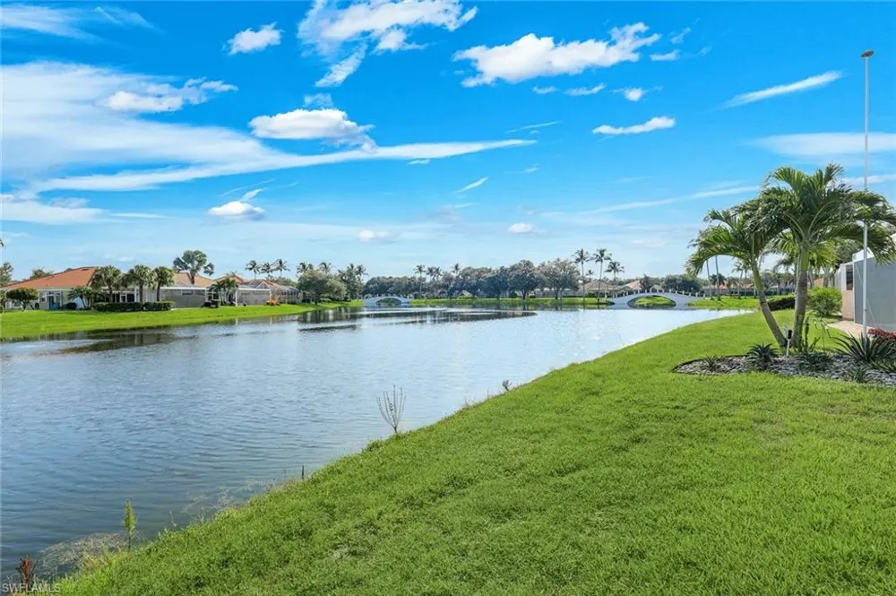 5808 Drummond Way Naples, FL 34119