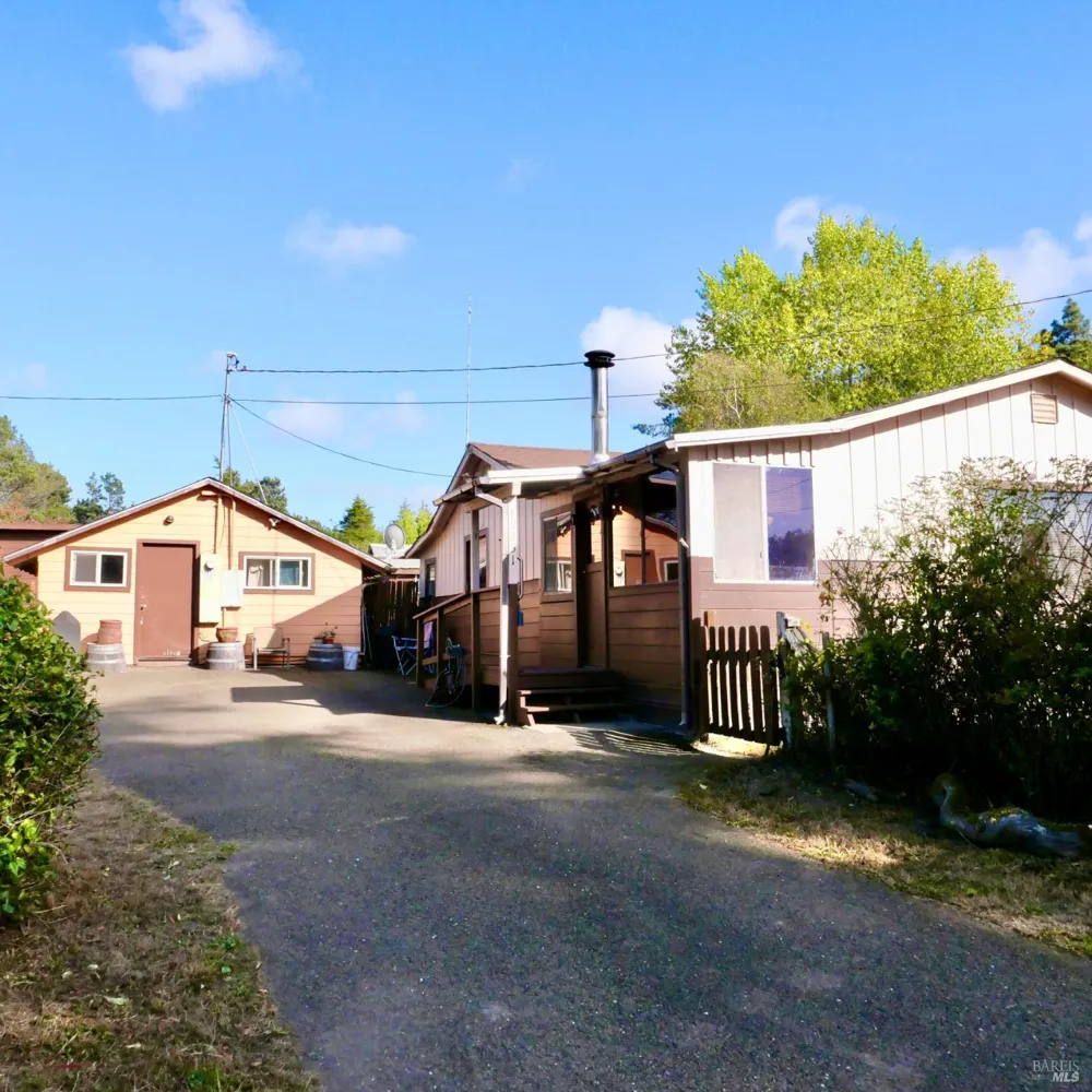 19231 Summers Lane Fort Bragg, CA 95437