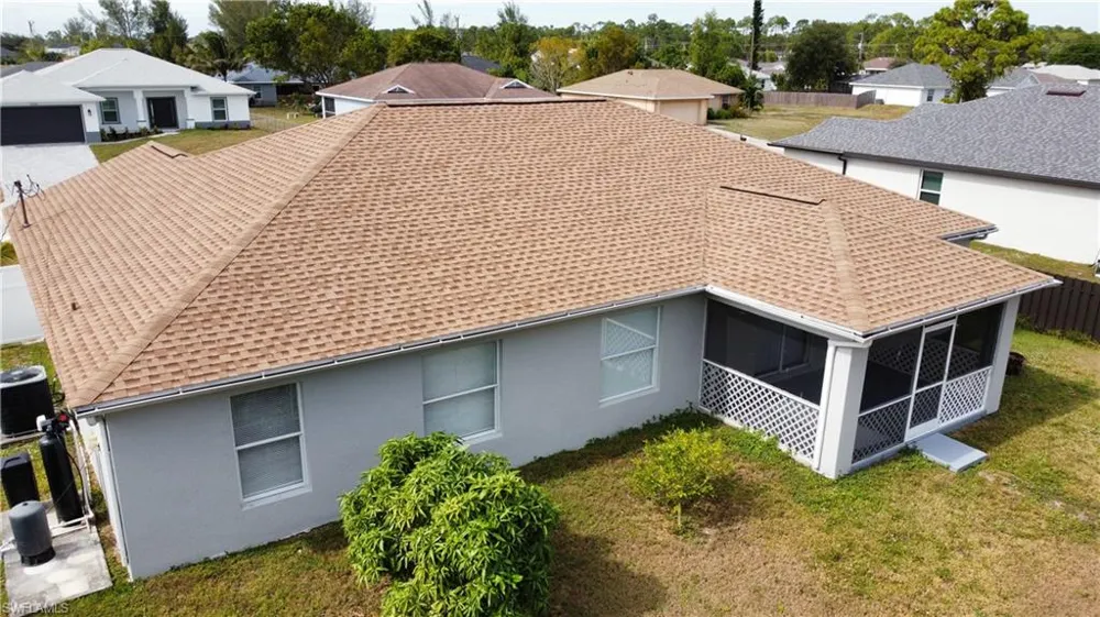 3025 NE 6th Place Cape Coral, FL 33909