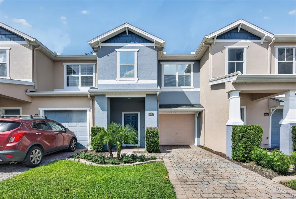 16073 OLD ASH LOOP Orlando, FL 32828