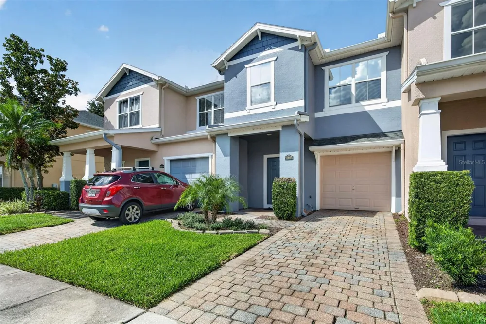 16073 OLD ASH LOOP Orlando, FL 32828