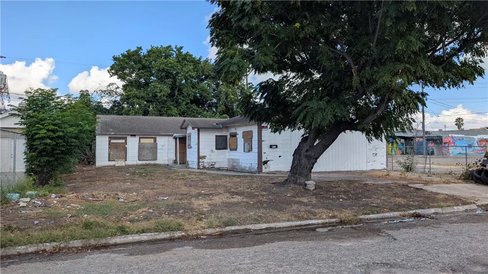 621 Van Cleve Drive Corpus Christi, TX 78408