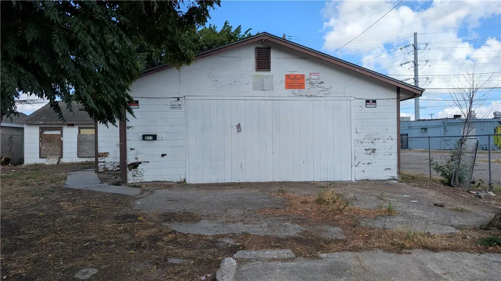 621 Van Cleve Drive Corpus Christi, TX 78408