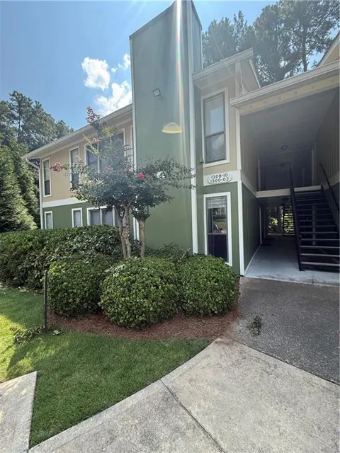1300 Branch Drive