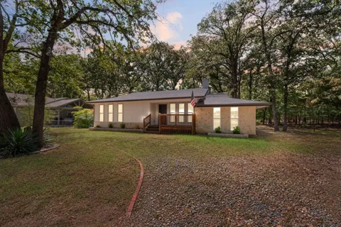 1345 Tawakoni Drive