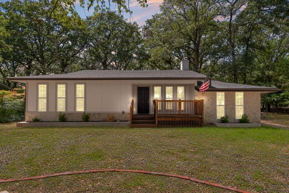 1345 Tawakoni Drive West Tawakoni, TX 75474