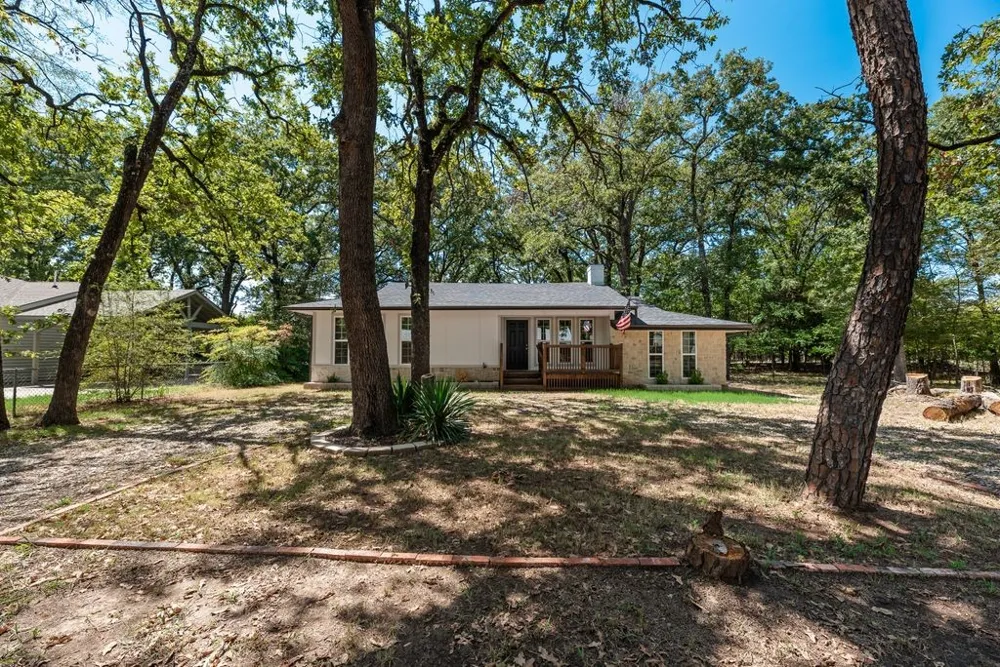 1345 Tawakoni Drive West Tawakoni, TX 75474