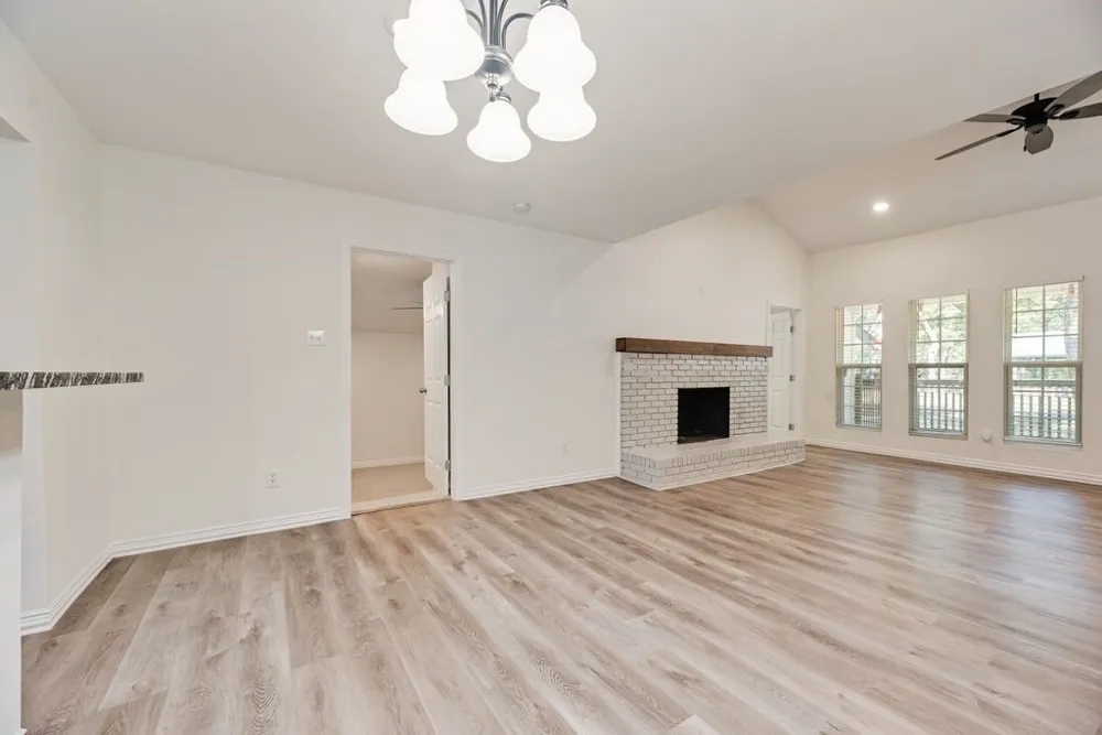 1345 Tawakoni Drive West Tawakoni, TX 75474