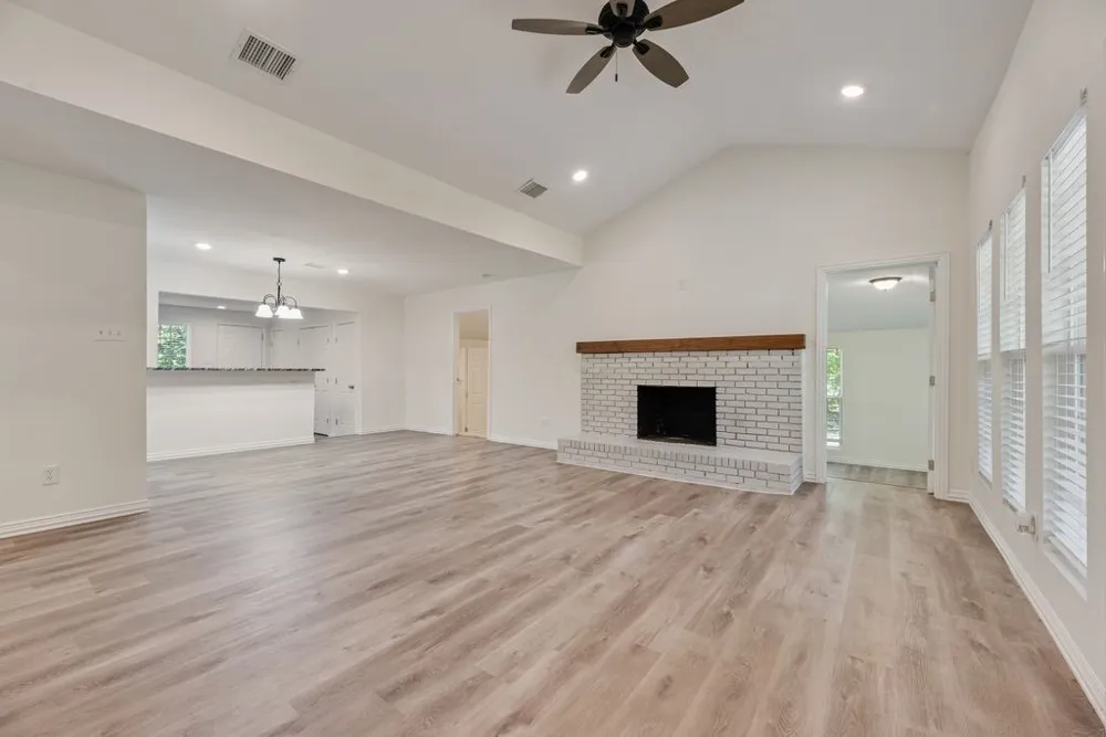 1345 Tawakoni Drive West Tawakoni, TX 75474