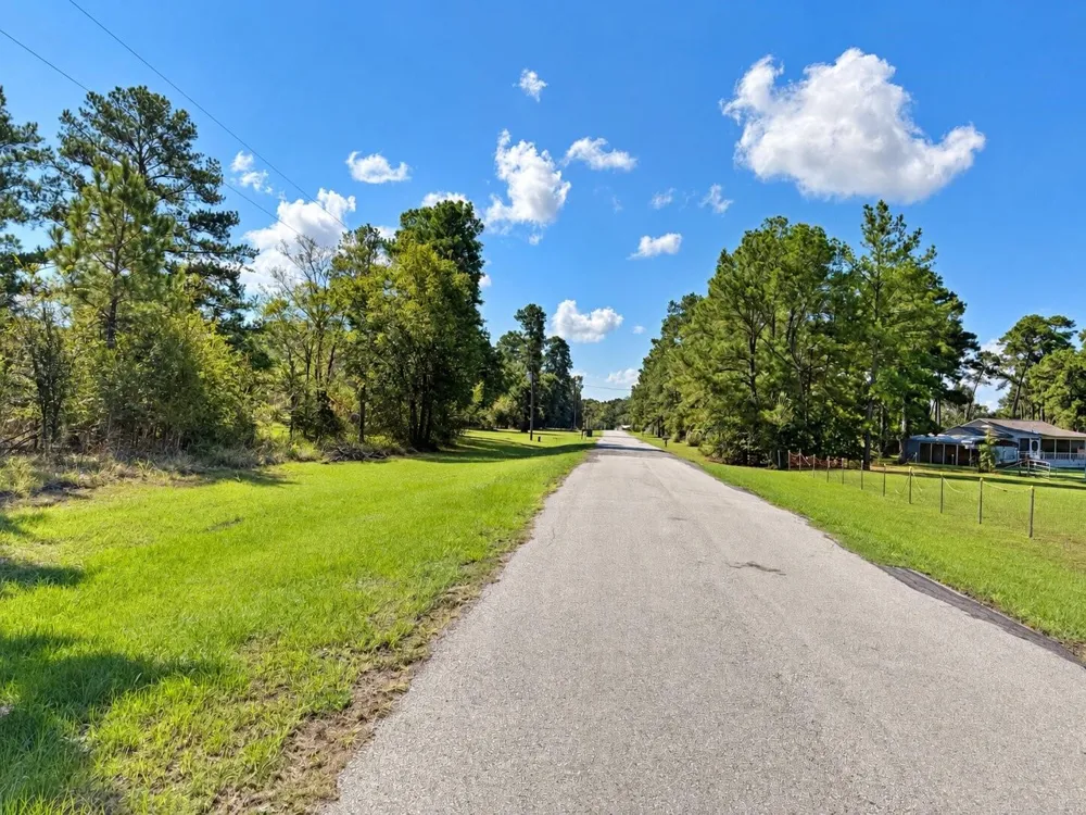 Oakwood Drive Huntsville, TX 77320