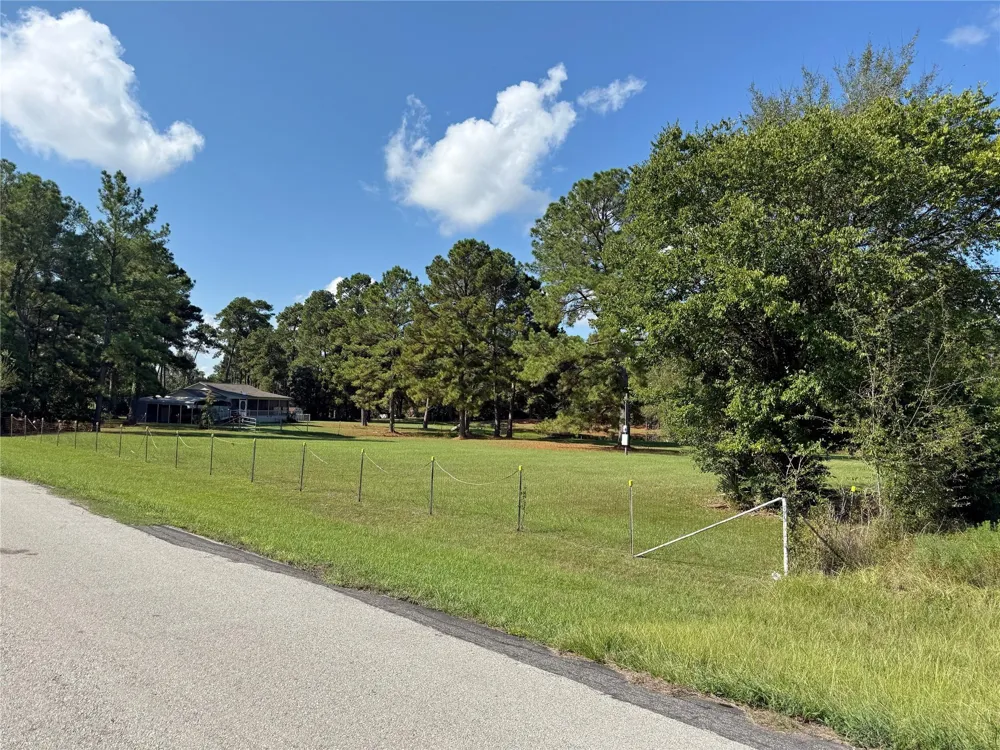 Oakwood Drive Huntsville, TX 77320