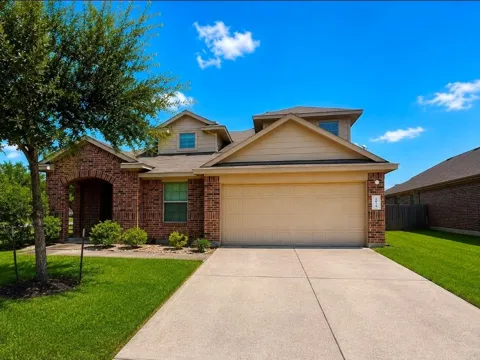 2634 Prancing Stream Drive