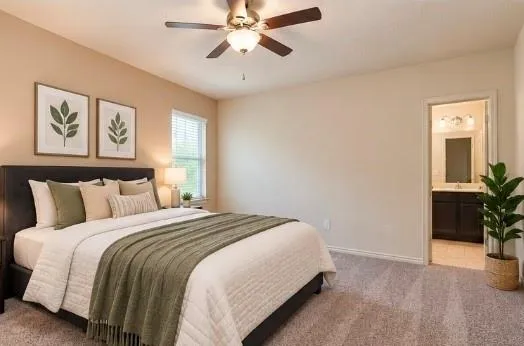2634 Prancing Stream Drive Spring, TX 77373