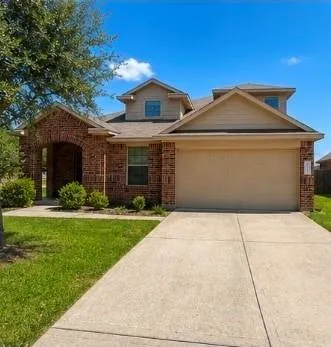 2634 Prancing Stream Drive Spring, TX 77373