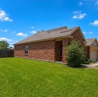 2634 Prancing Stream Drive Spring, TX 77373