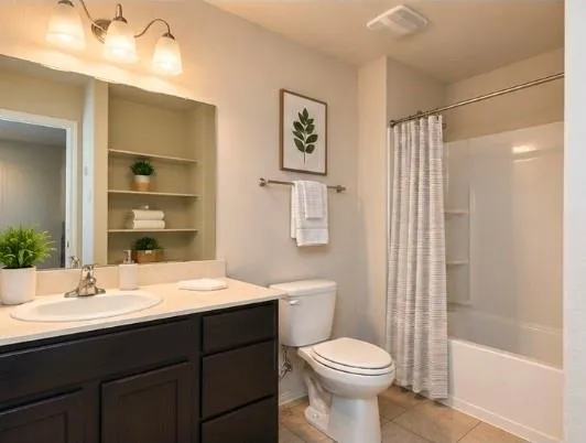 2634 Prancing Stream Drive Spring, TX 77373