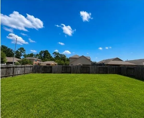 2634 Prancing Stream Drive Spring, TX 77373