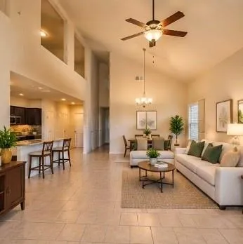 2634 Prancing Stream Drive Spring, TX 77373
