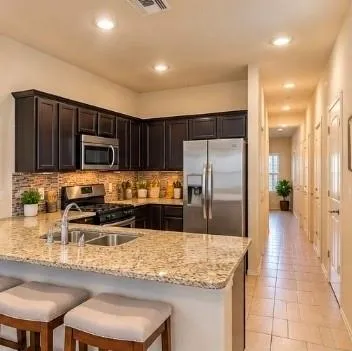 2634 Prancing Stream Drive Spring, TX 77373