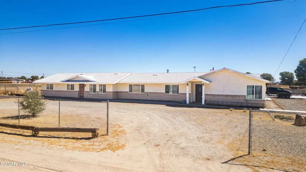 48054 85th Street Lancaster, CA 93536