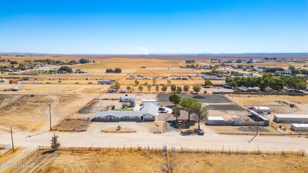 48054 85th Street Lancaster, CA 93536