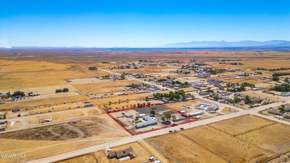 48054 85th Street Lancaster, CA 93536