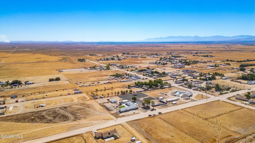 48054 85th Street Lancaster, CA 93536