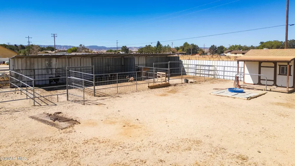 48054 85th Street Lancaster, CA 93536