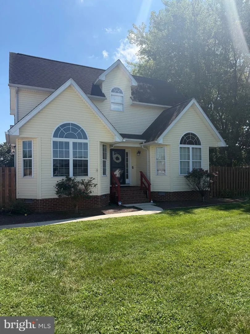 30375 DAPHNE LANE Princess Anne, MD 21853