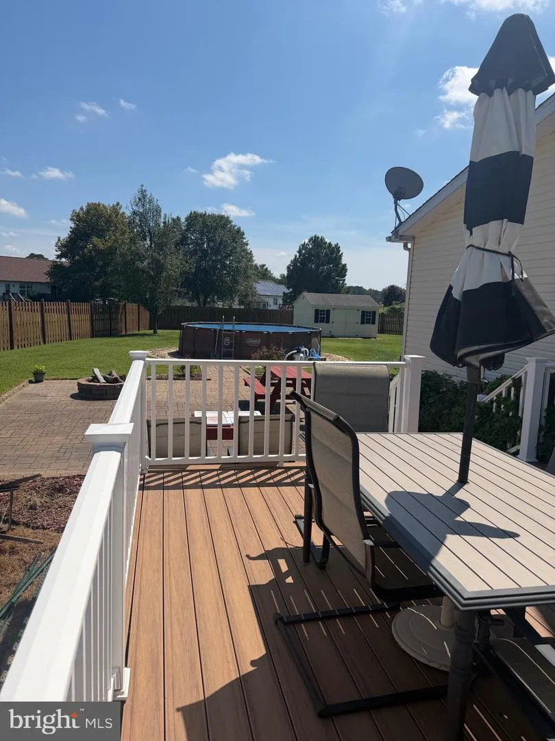 30375 DAPHNE LANE Princess Anne, MD 21853