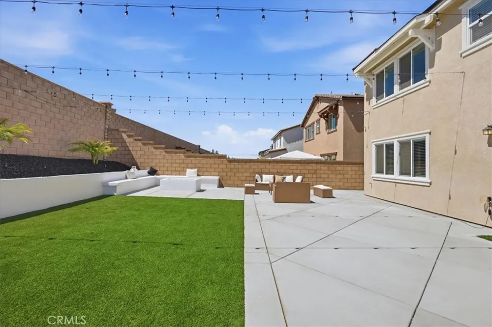 8252 Peachwillow Court Jurupa Valley, CA 92509