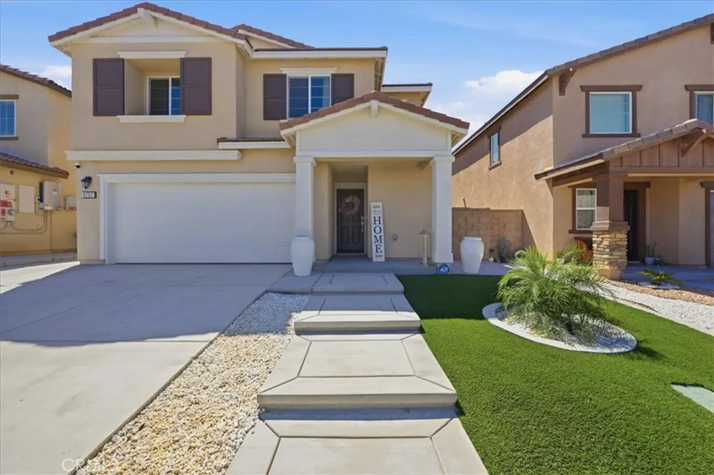 8252 Peachwillow Court Jurupa Valley, CA 92509