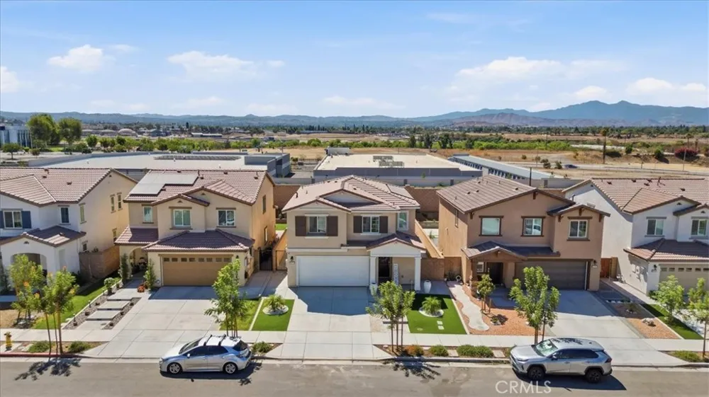 8252 Peachwillow Court Jurupa Valley, CA 92509