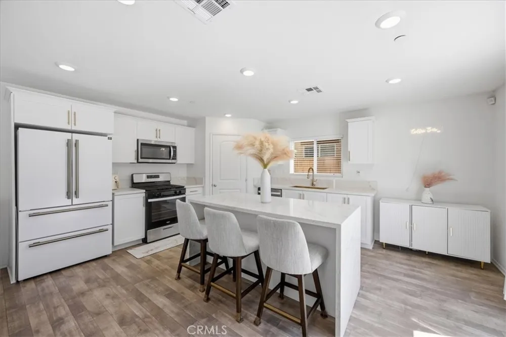 8252 Peachwillow Court Jurupa Valley, CA 92509