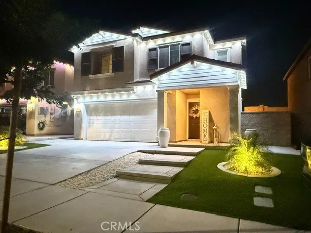 8252 Peachwillow Court Jurupa Valley, CA 92509