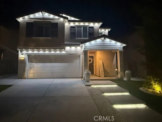 8252 Peachwillow Court Jurupa Valley, CA 92509