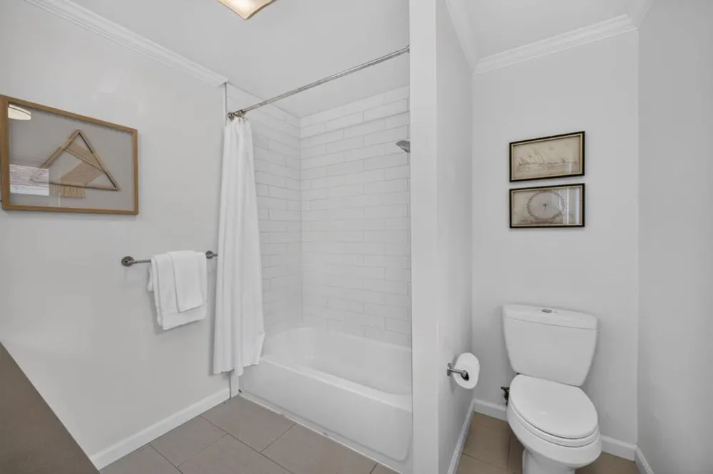 295 Bay Road Menlo Park, CA 94025