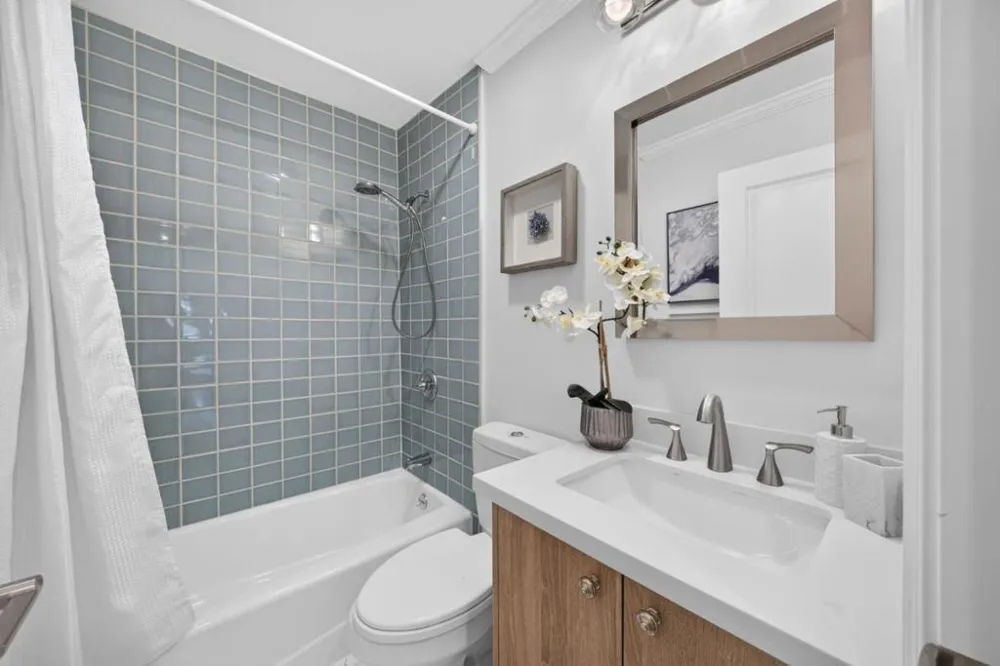 295 Bay Road Menlo Park, CA 94025