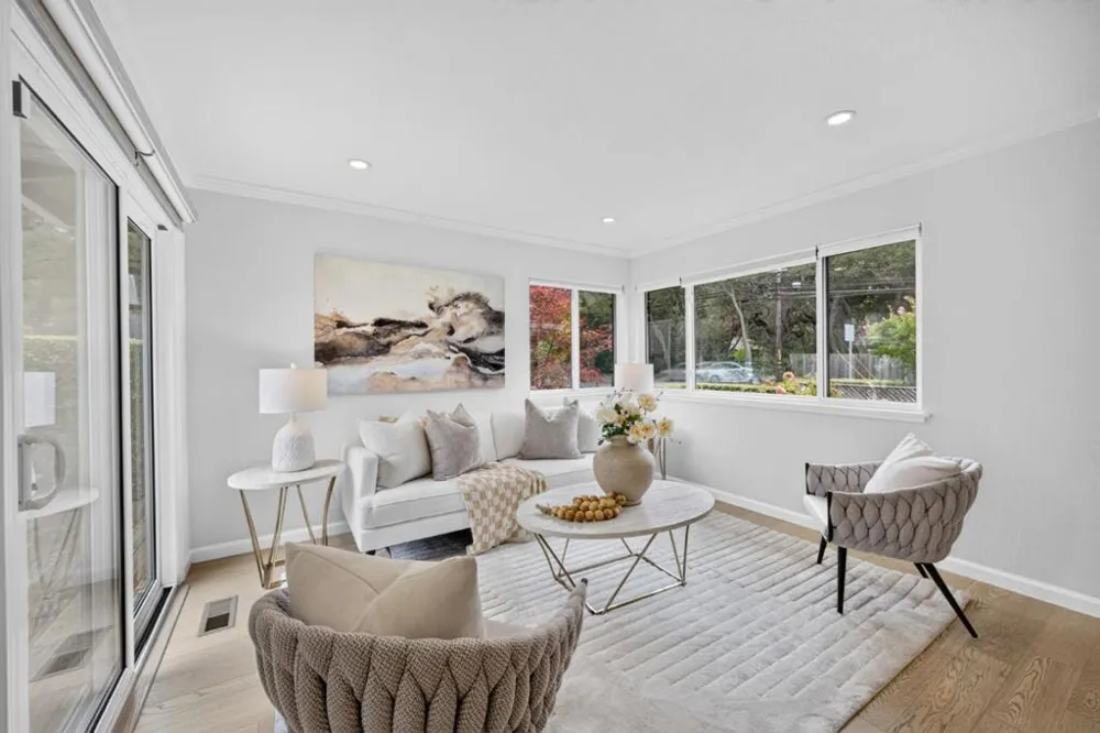 295 Bay Road Menlo Park, CA 94025
