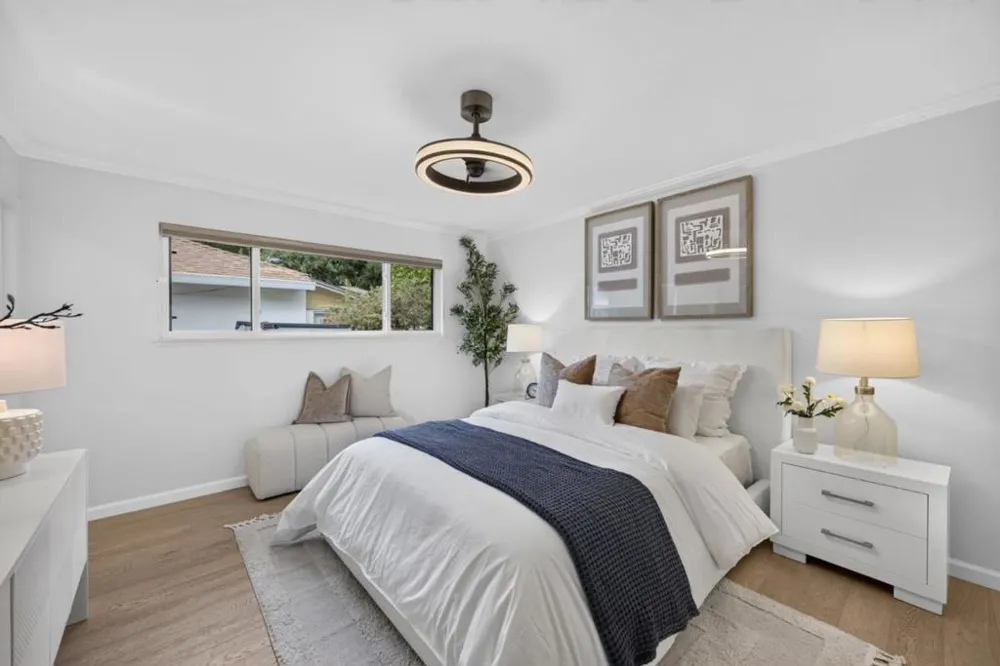 295 Bay Road Menlo Park, CA 94025