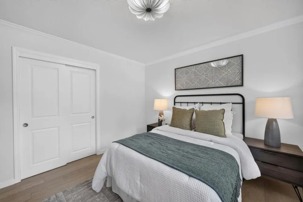 295 Bay Road Menlo Park, CA 94025
