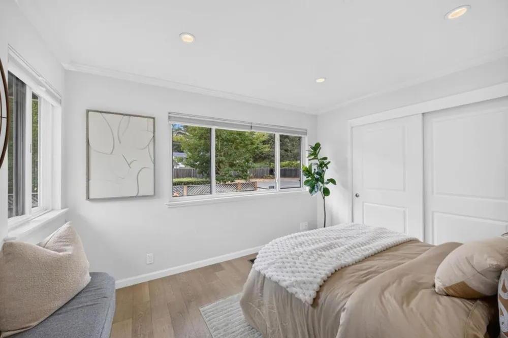 295 Bay Road Menlo Park, CA 94025