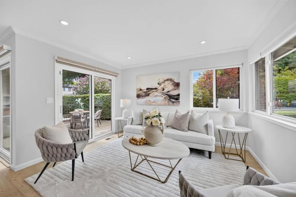 295 Bay Road Menlo Park, CA 94025