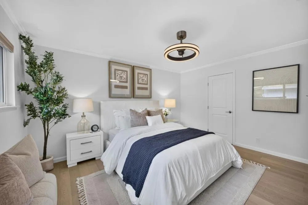 295 Bay Road Menlo Park, CA 94025