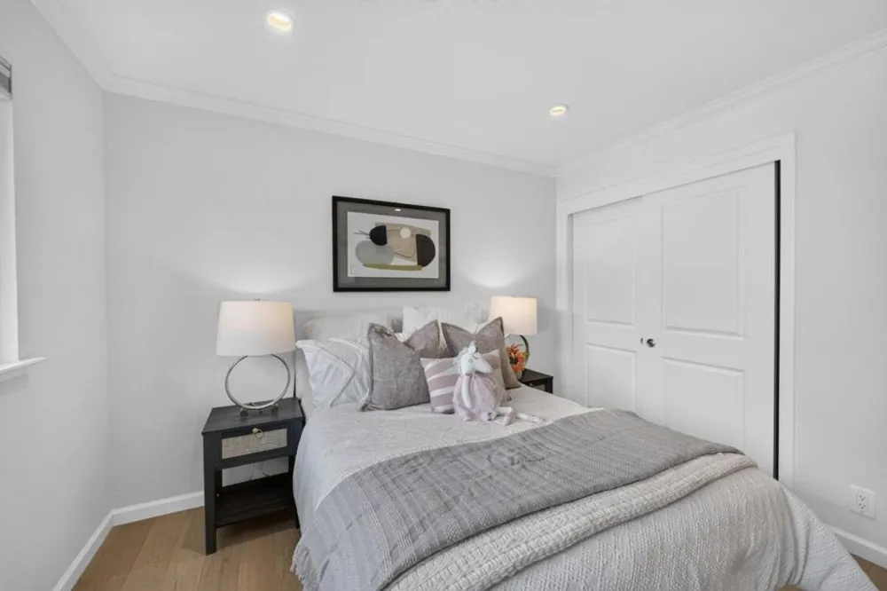 295 Bay Road Menlo Park, CA 94025